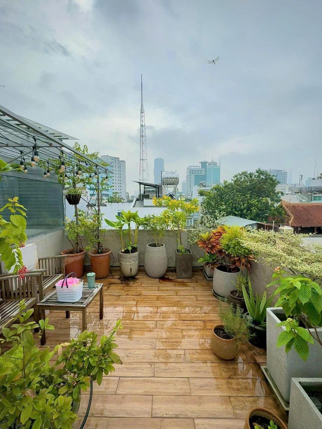 An Studio Dth TP. Hồ Chí Minh Ngoại thất bức ảnh