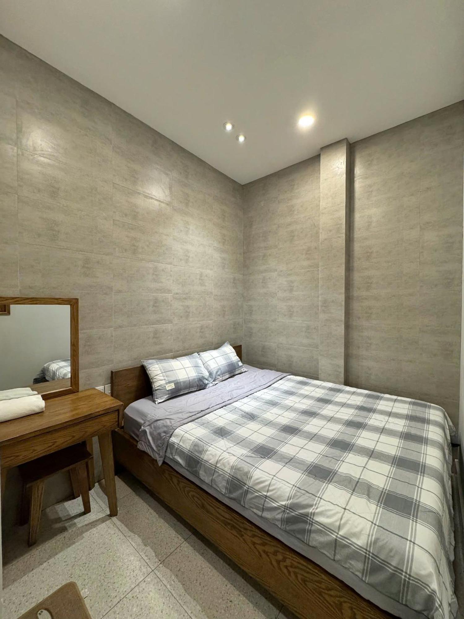 An Studio Dth TP. Hồ Chí Minh Ngoại thất bức ảnh