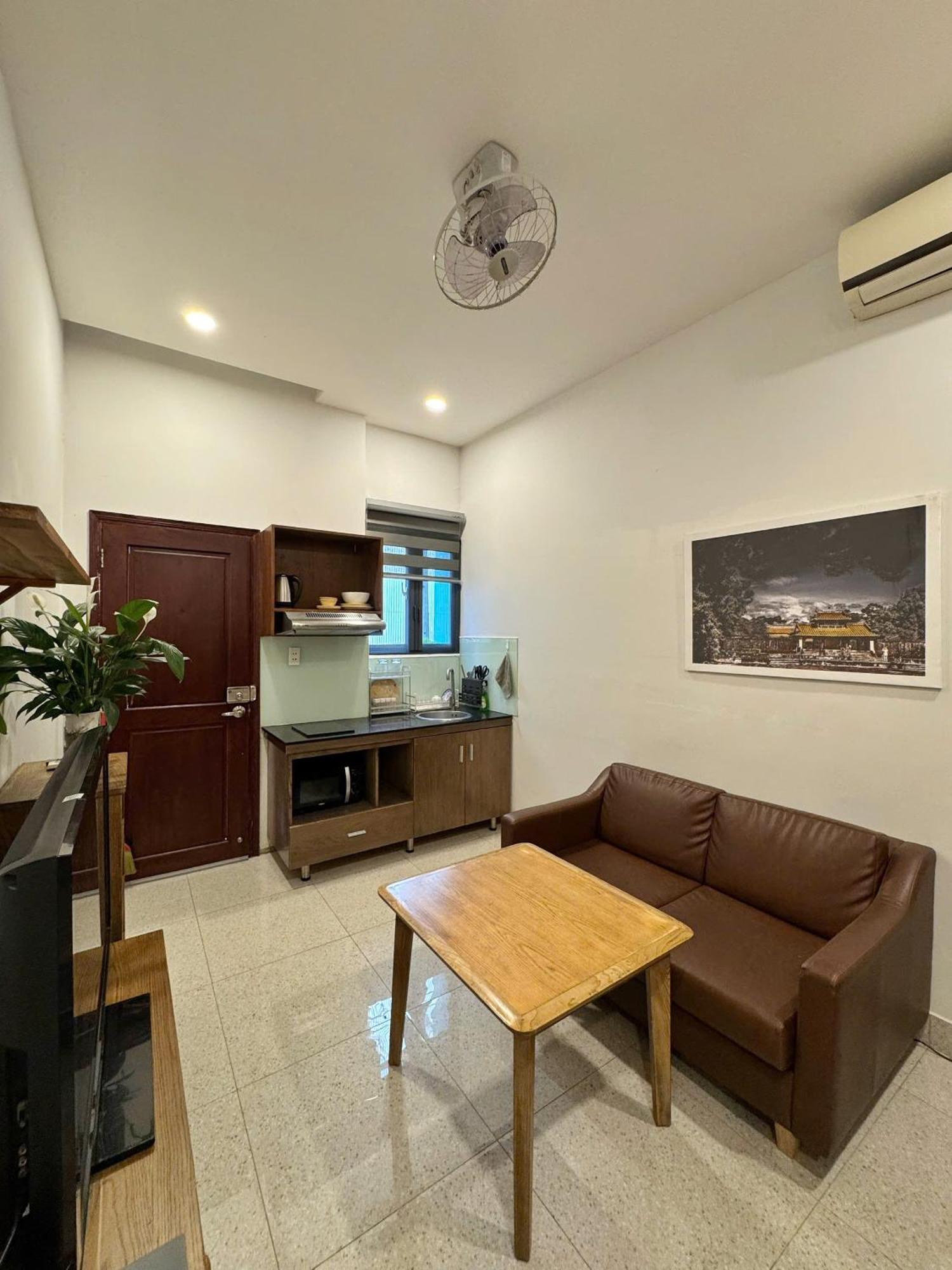 An Studio Dth TP. Hồ Chí Minh Ngoại thất bức ảnh