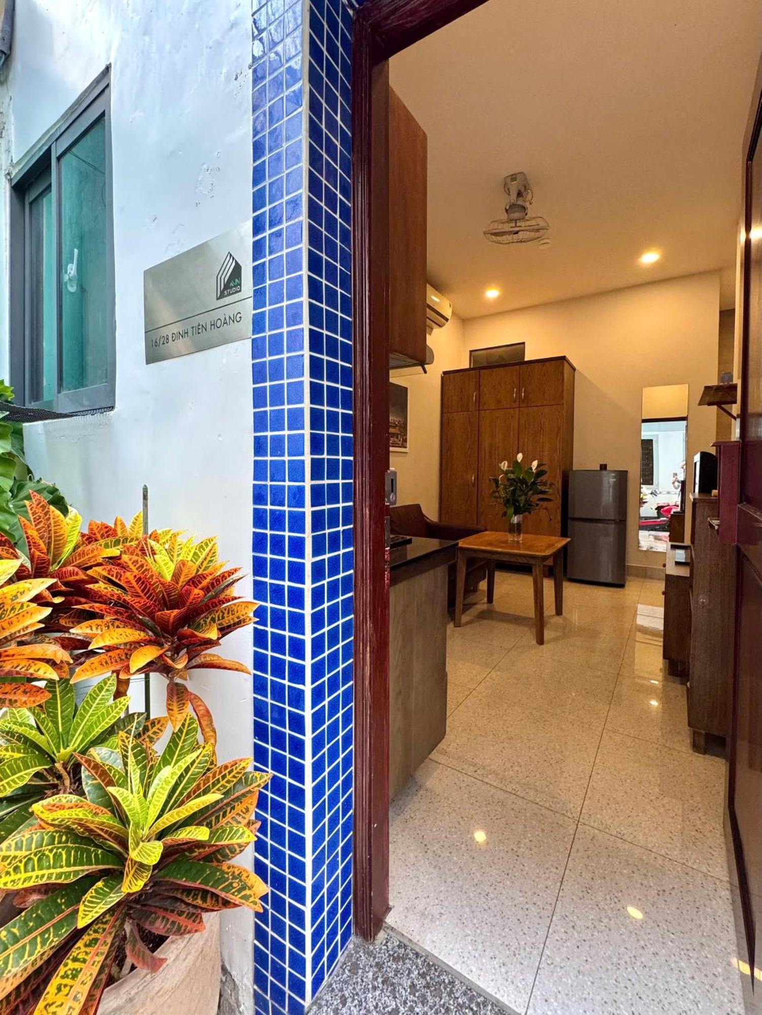 An Studio Dth TP. Hồ Chí Minh Ngoại thất bức ảnh