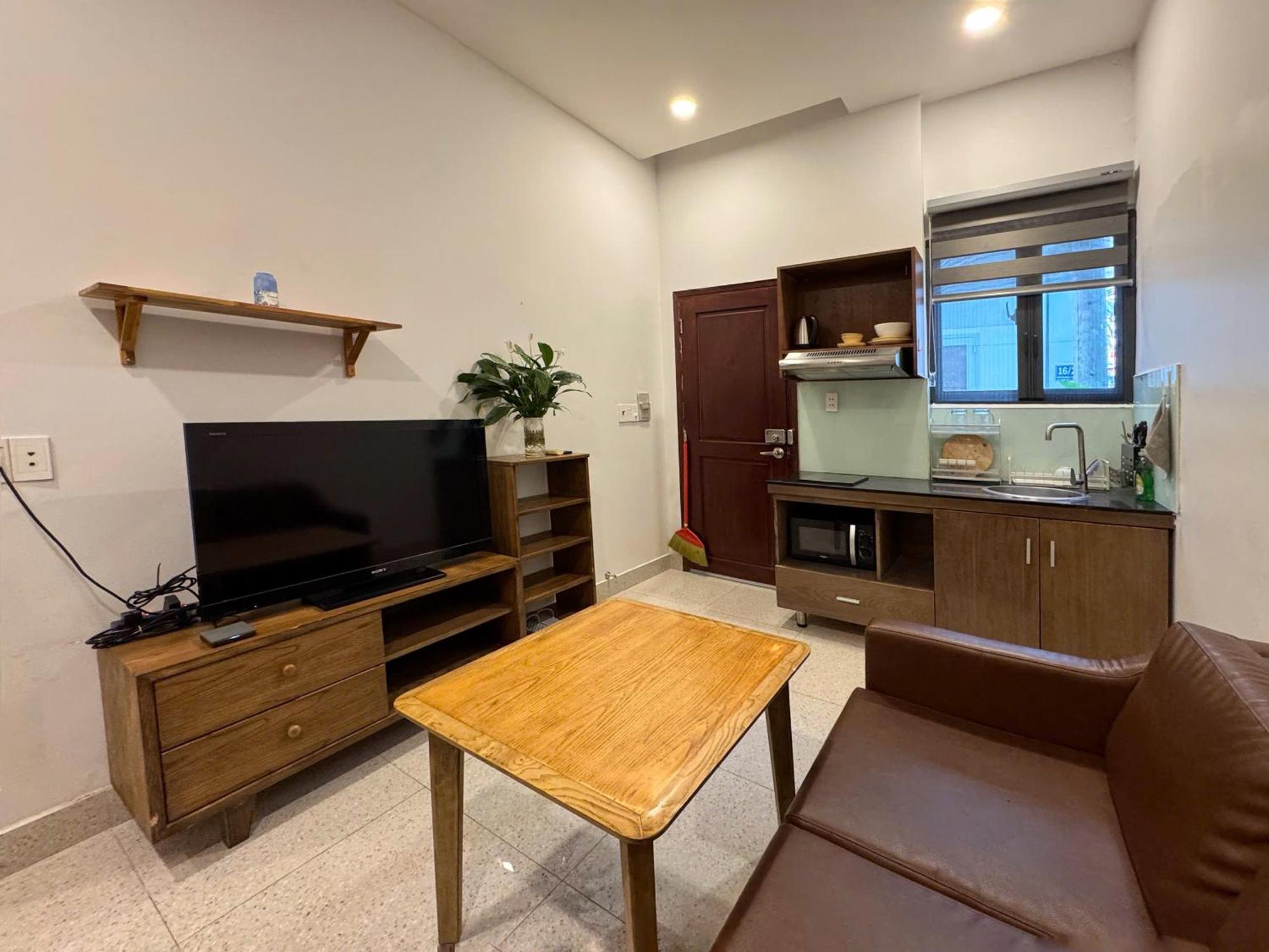 An Studio Dth TP. Hồ Chí Minh Ngoại thất bức ảnh