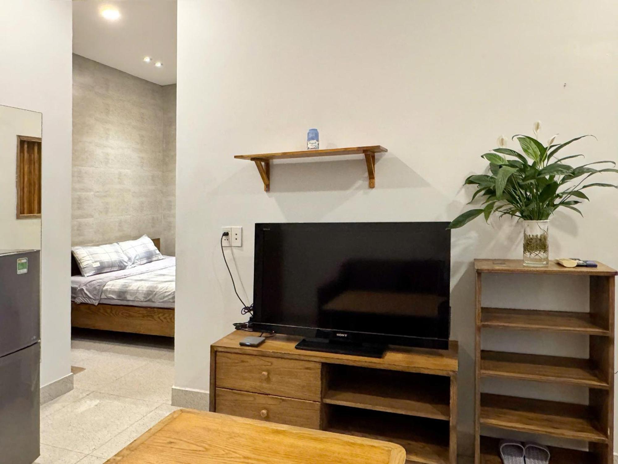 An Studio Dth TP. Hồ Chí Minh Ngoại thất bức ảnh