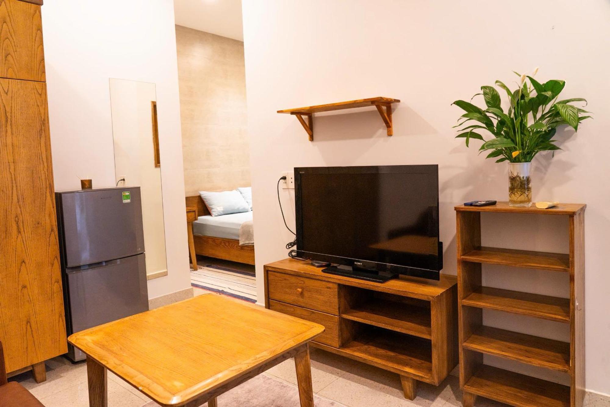An Studio Dth TP. Hồ Chí Minh Ngoại thất bức ảnh