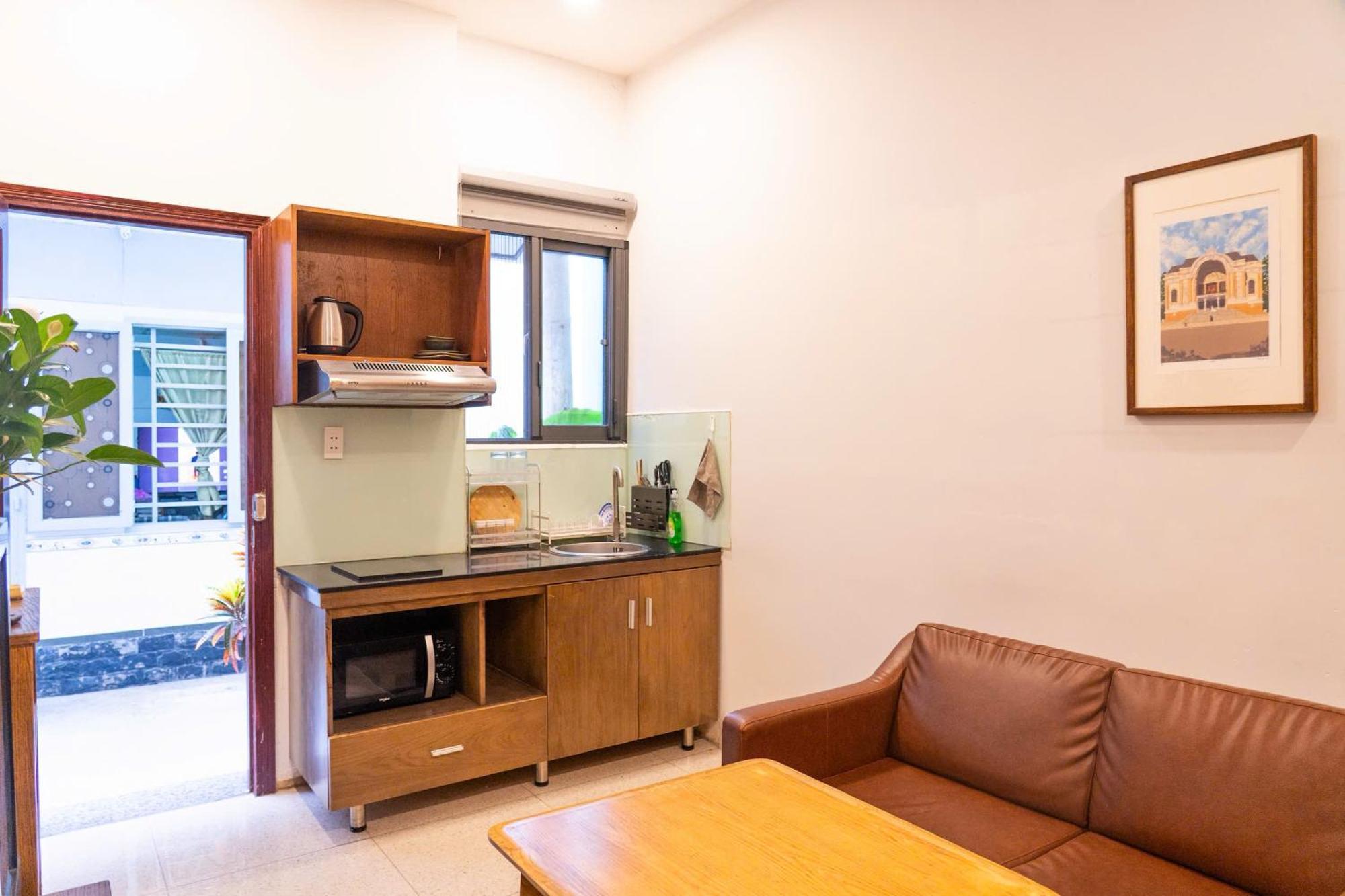 An Studio Dth TP. Hồ Chí Minh Ngoại thất bức ảnh