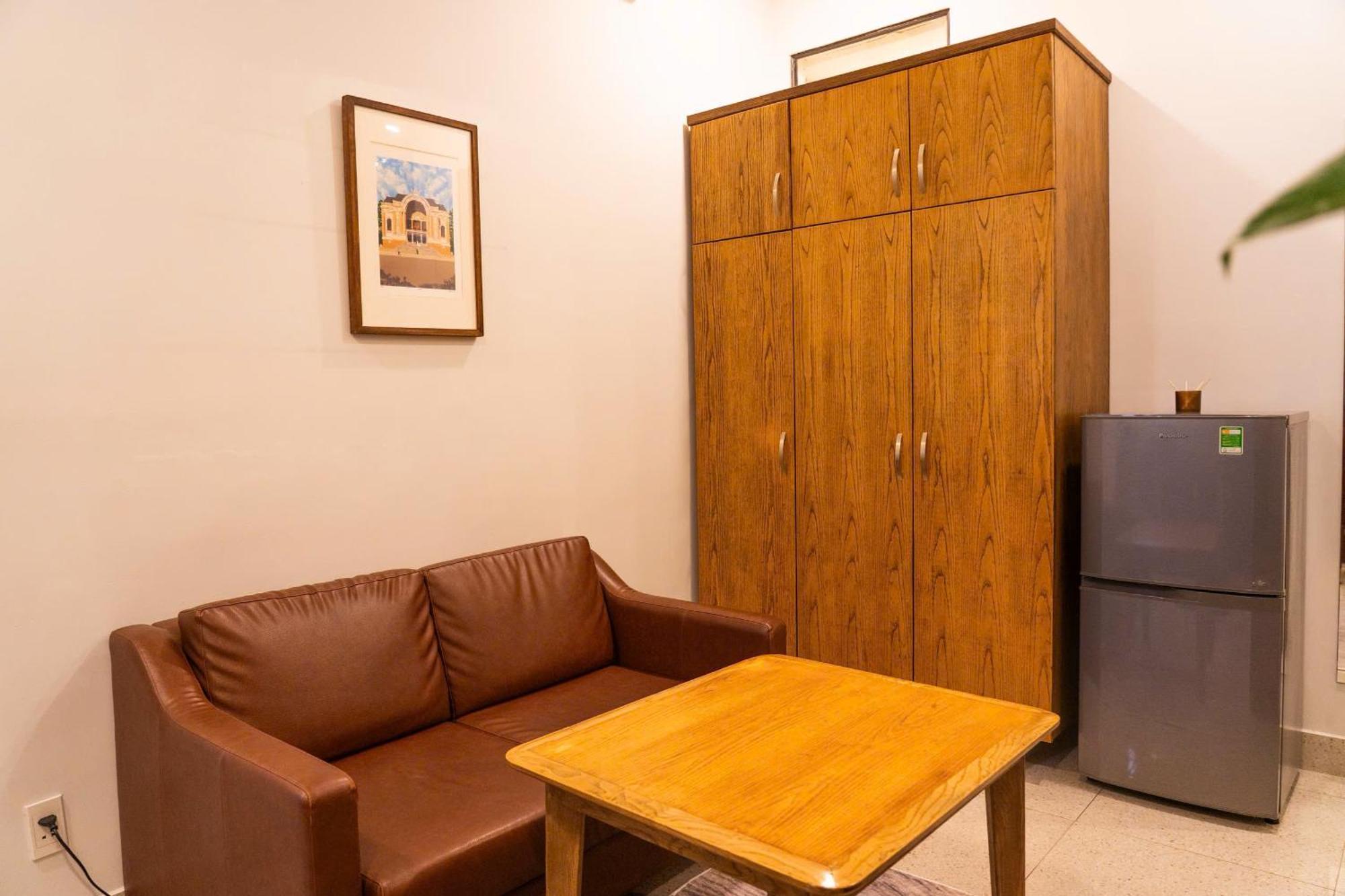 An Studio Dth TP. Hồ Chí Minh Ngoại thất bức ảnh