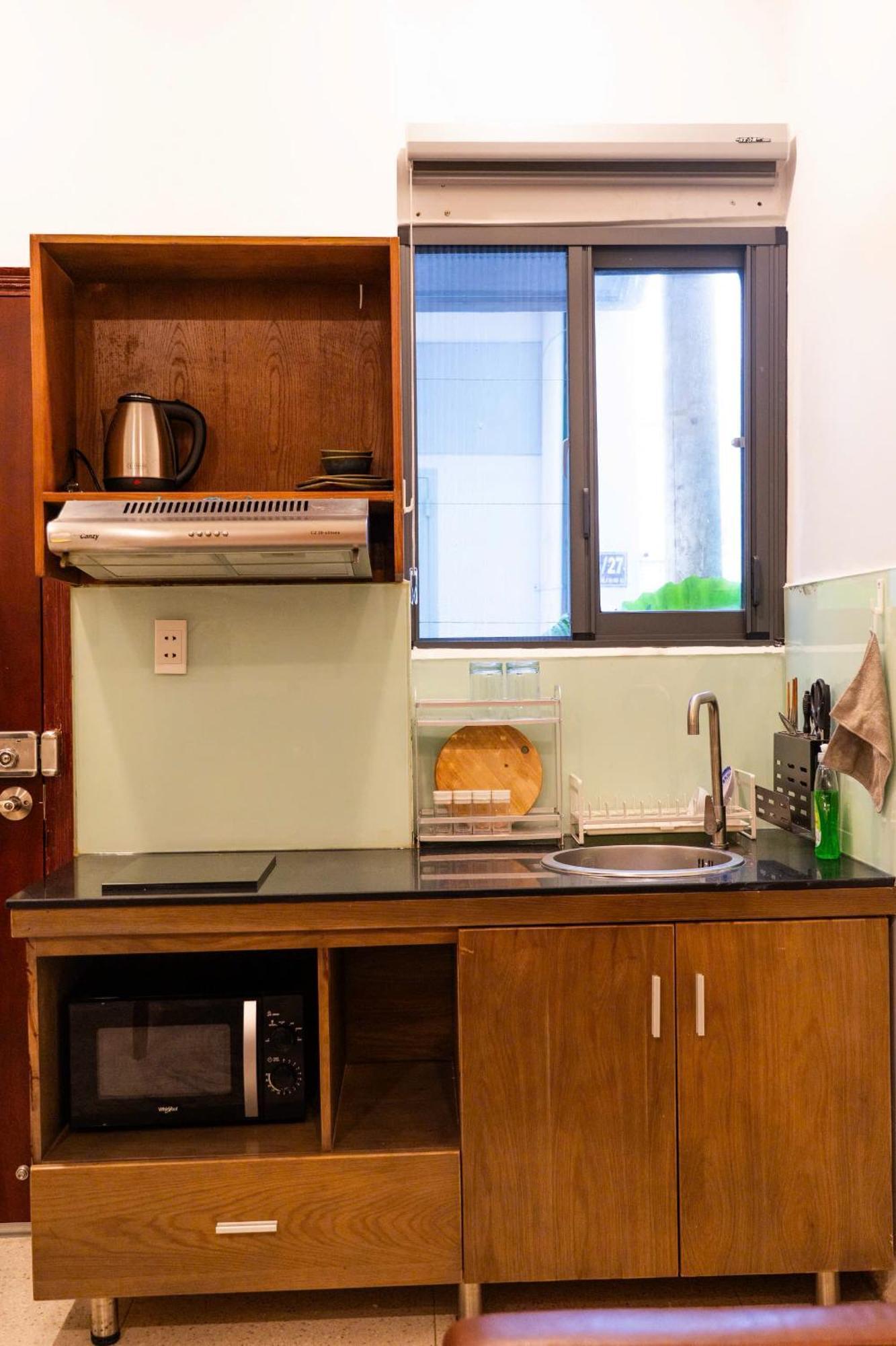 An Studio Dth TP. Hồ Chí Minh Ngoại thất bức ảnh
