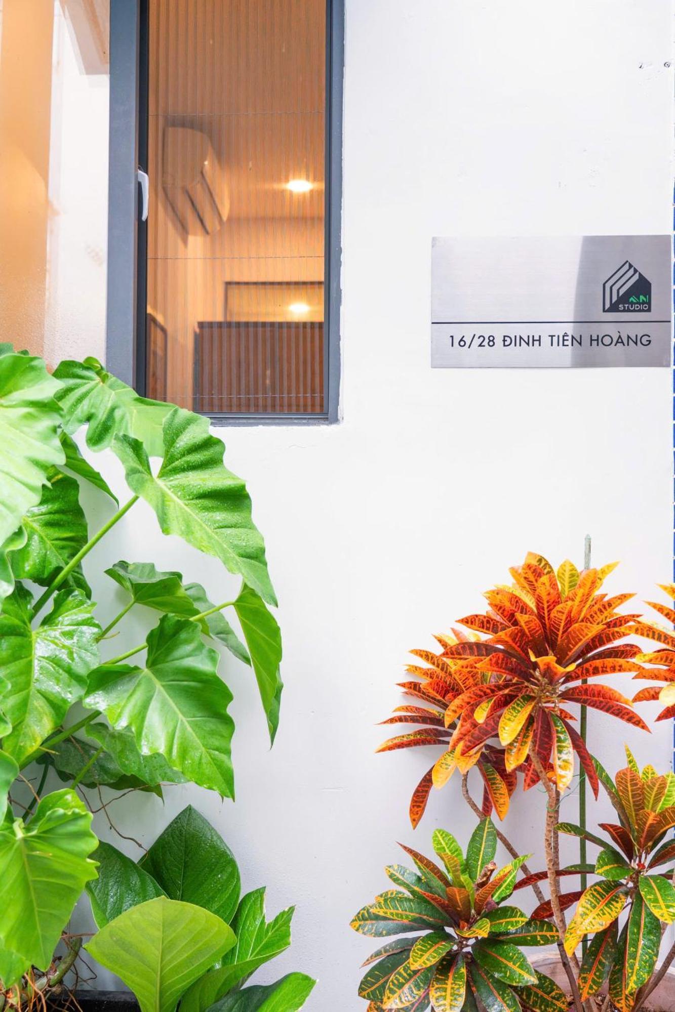 An Studio Dth TP. Hồ Chí Minh Ngoại thất bức ảnh