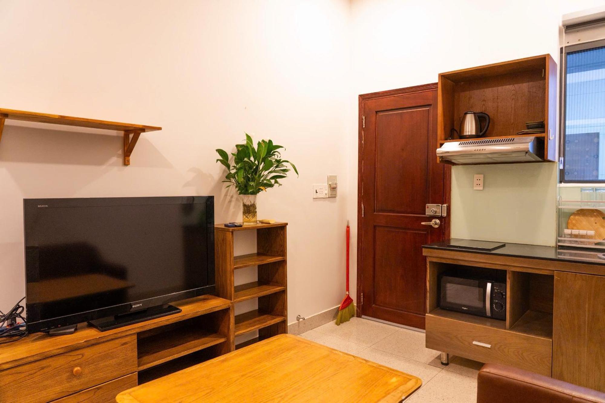 An Studio Dth TP. Hồ Chí Minh Ngoại thất bức ảnh